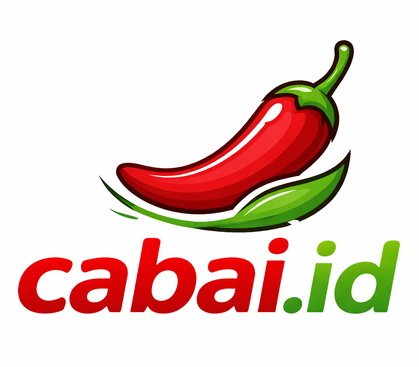 Pusat Informasi Cabai